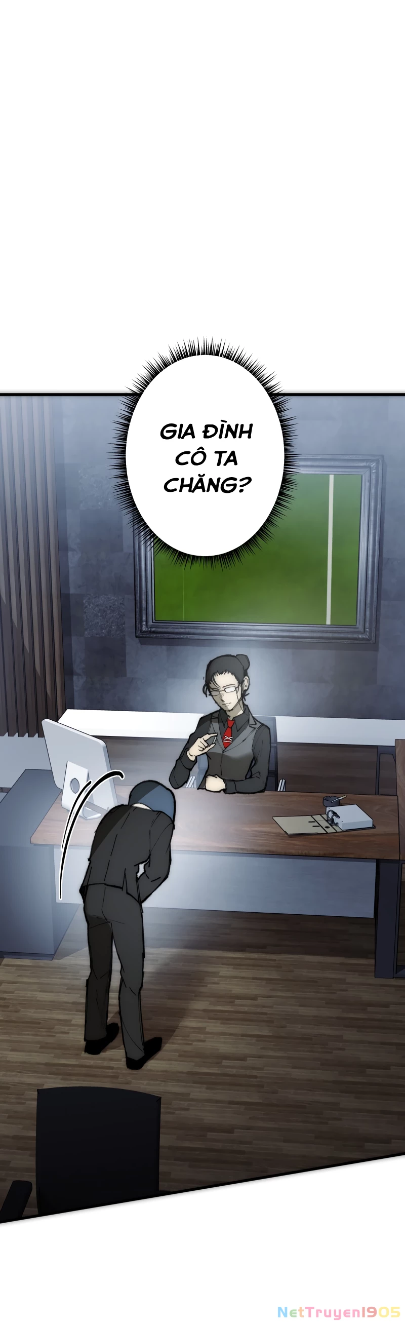 Hand Jumper Chapter 41 - 68