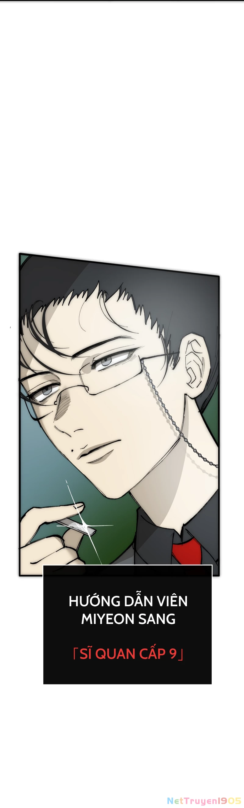 Hand Jumper Chapter 41 - 70