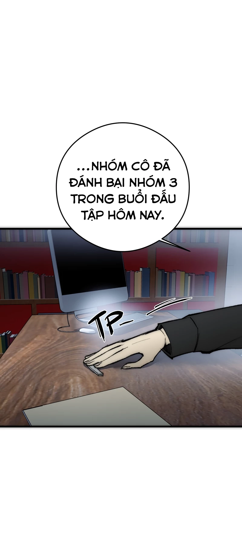 Hand Jumper Chapter 41 - 71