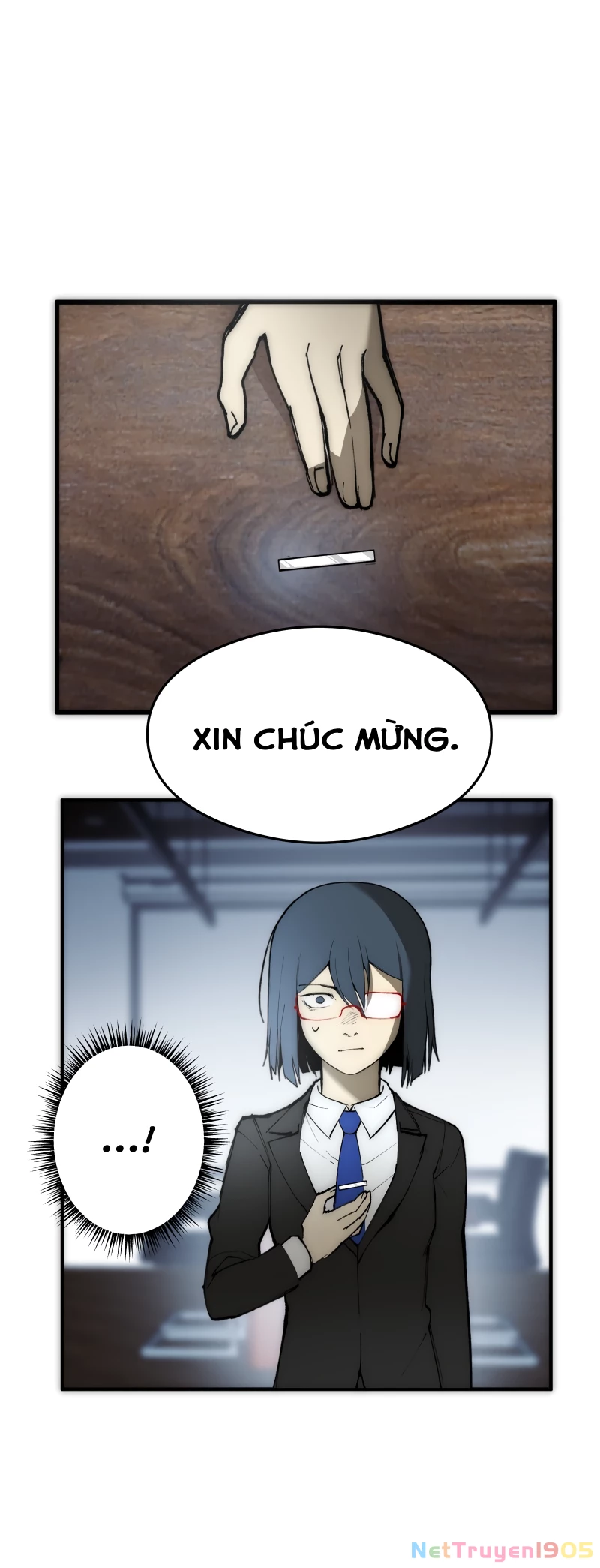 Hand Jumper Chapter 41 - 72
