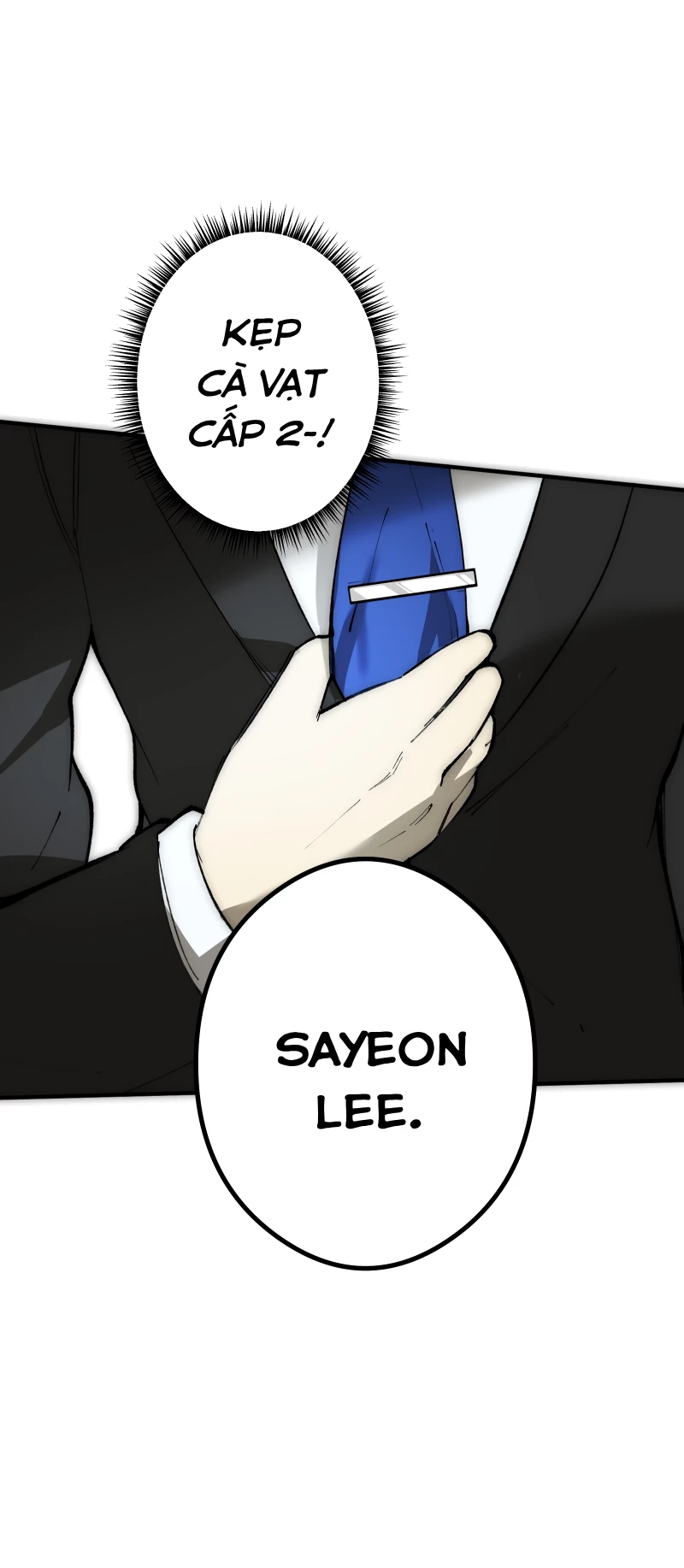 Hand Jumper Chapter 41 - 73