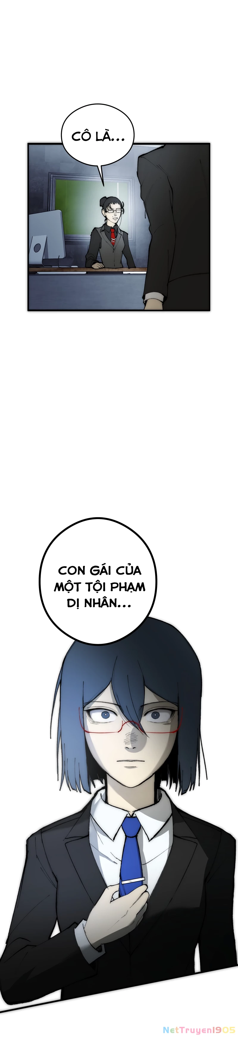 Hand Jumper Chapter 41 - 74