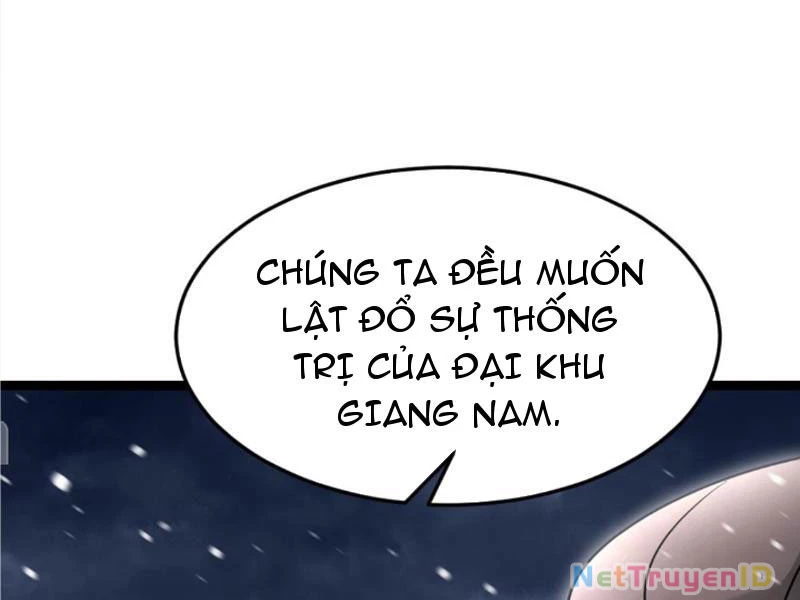 Toàn Cầu Băng Phong: Ta Chế Tạo Phòng An Toàn Tại Tận Thế Chapter 611 - 22