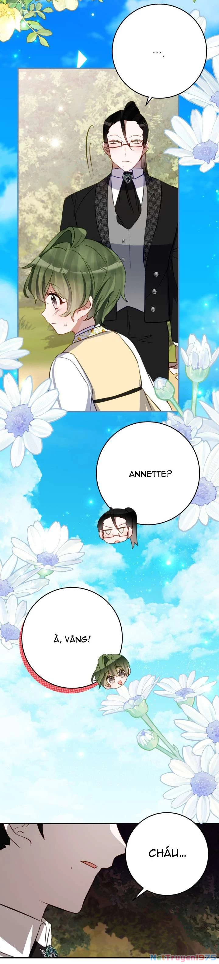 Trở Thành Con Gái Nuôi Của Một Gia Đình Sắp Bị Phá Hủy Chapter 44 - 13