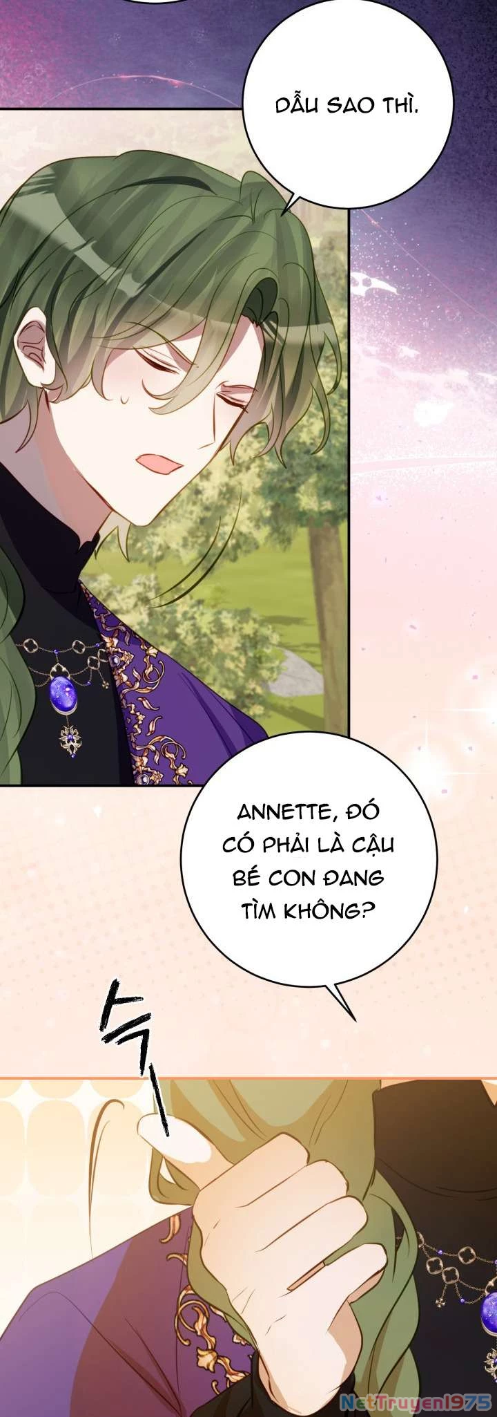 Trở Thành Con Gái Nuôi Của Một Gia Đình Sắp Bị Phá Hủy Chapter 44 - 16