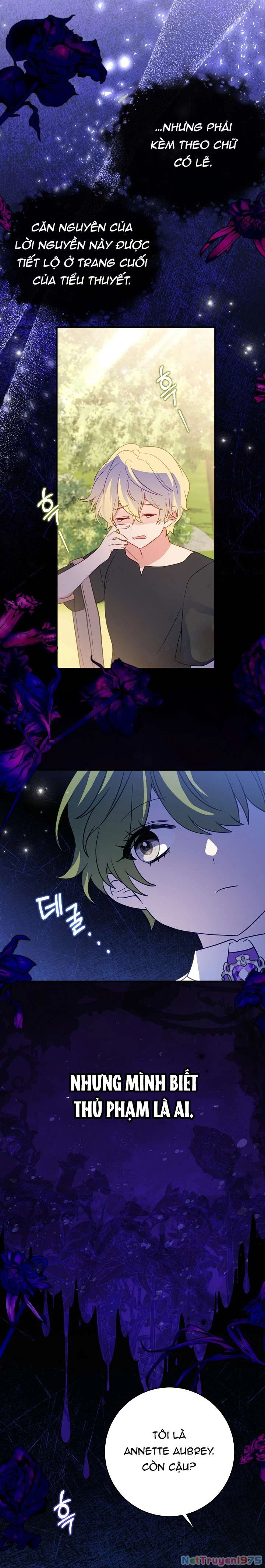 Trở Thành Con Gái Nuôi Của Một Gia Đình Sắp Bị Phá Hủy Chapter 45 - 15