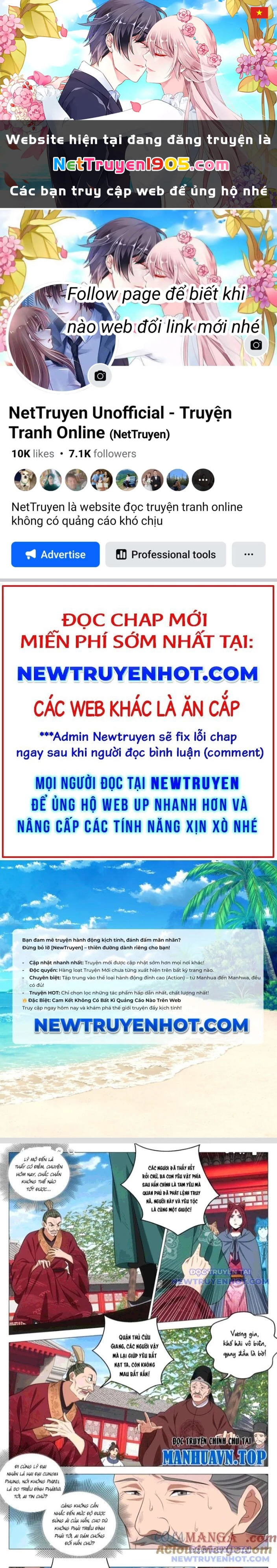 Đại Chu Tiên Lại Chapter 360 - 1