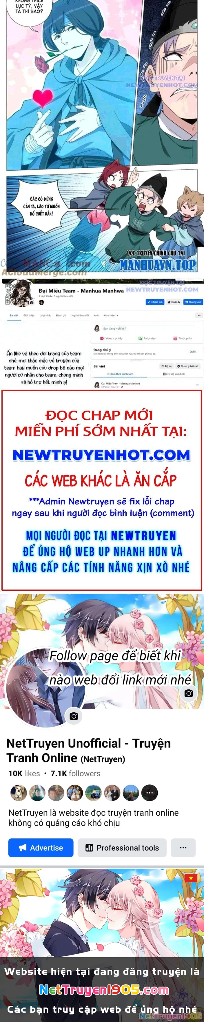 Đại Chu Tiên Lại Chapter 360 - 6