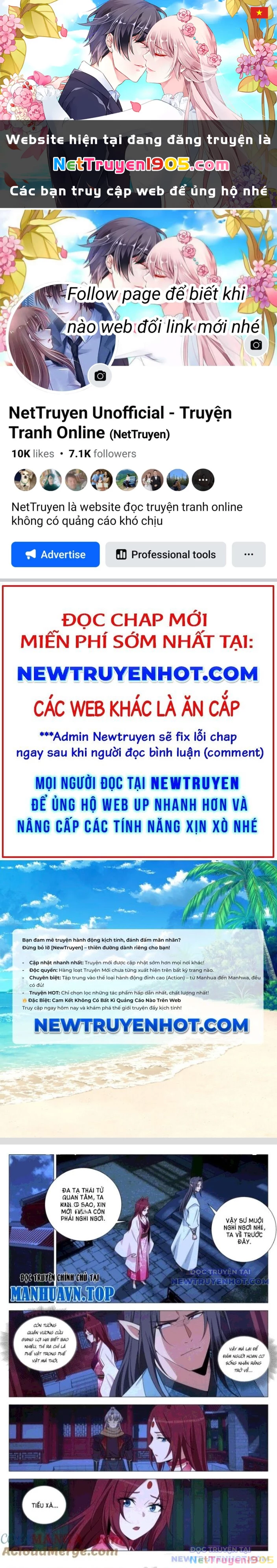 Đại Chu Tiên Lại Chapter 361 - 1