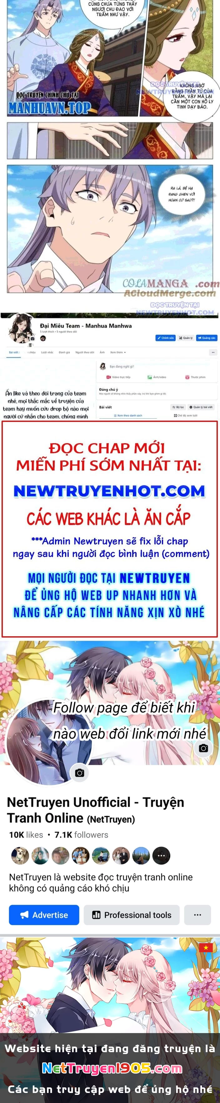 Đại Chu Tiên Lại Chapter 361 - 6