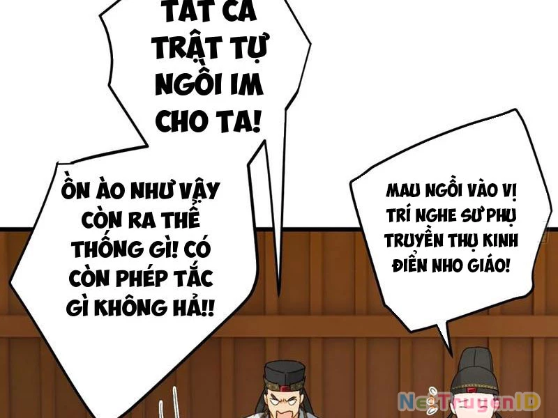 Đại Thừa Kỳ Mới Có Nghịch Tập Hệ Thống Chapter 54 - 30