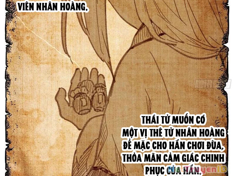 Đại Thừa Kỳ Mới Có Nghịch Tập Hệ Thống Chapter 54 - 119