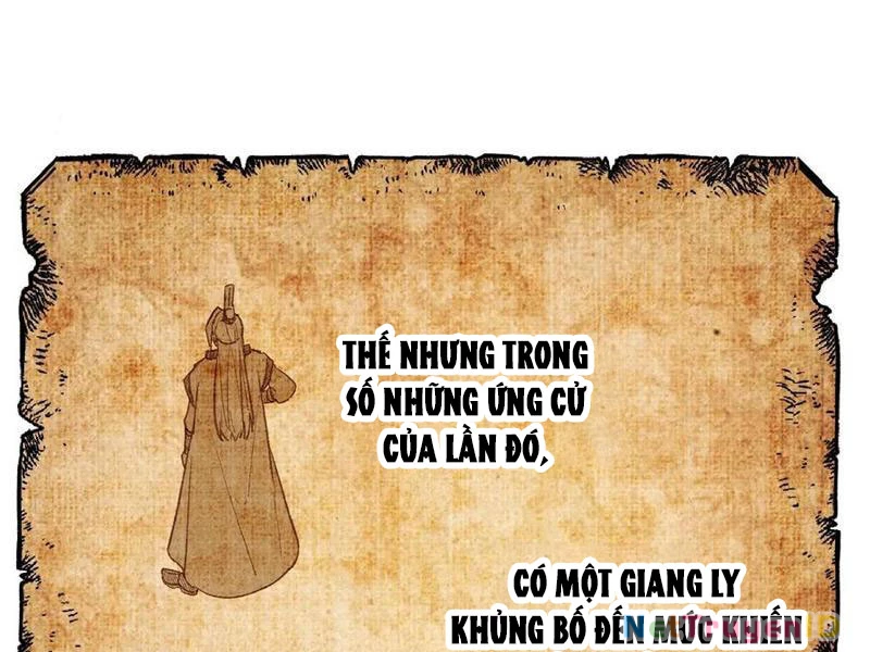 Đại Thừa Kỳ Mới Có Nghịch Tập Hệ Thống Chapter 54 - 126