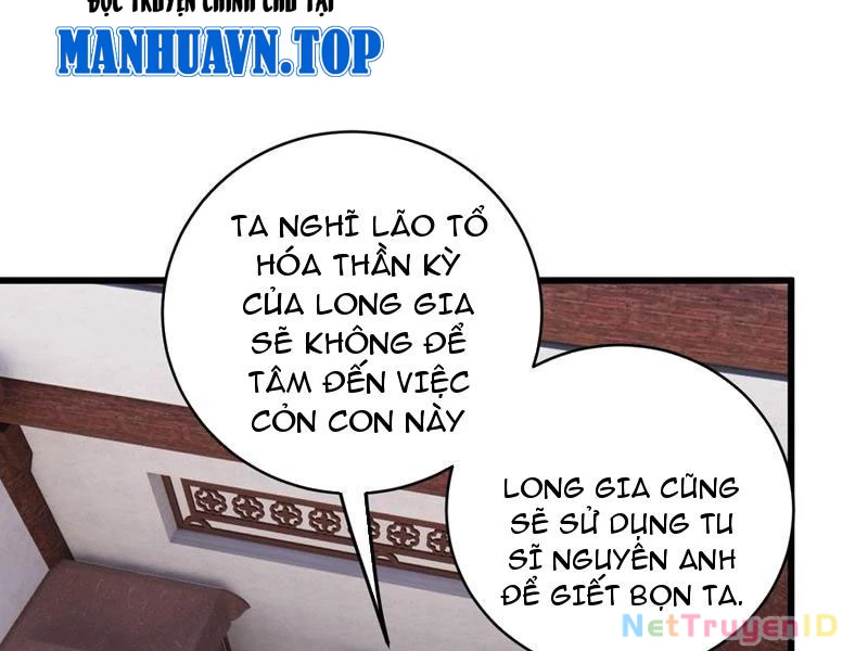 Đại Thừa Kỳ Mới Có Nghịch Tập Hệ Thống Chapter 55 - 139