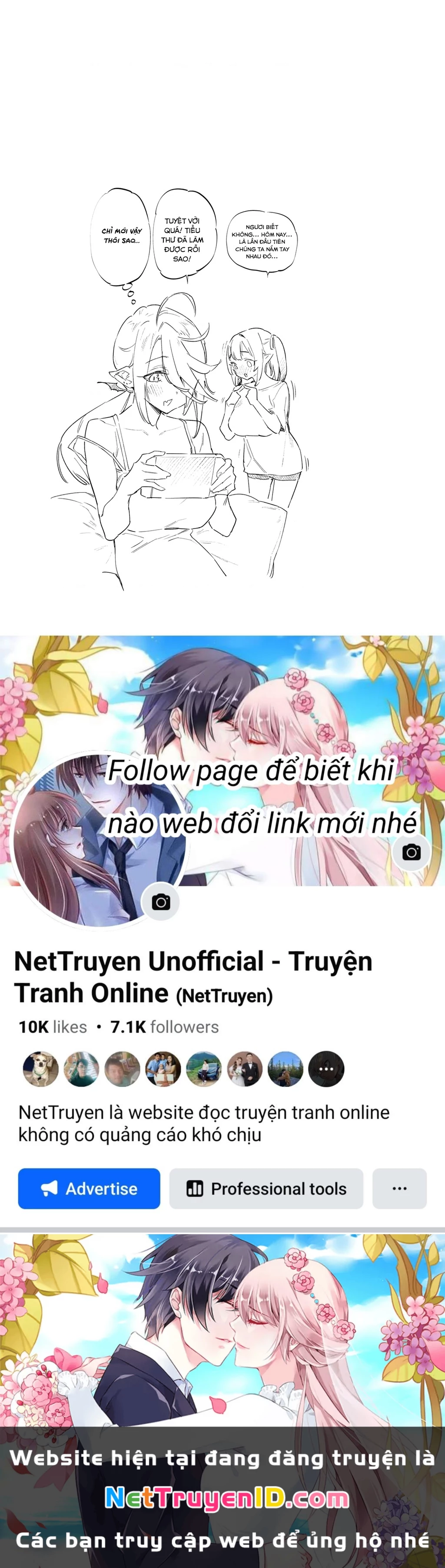 Kanan-Sama Dễ Dụ Thật Đấy! Chapter 23 - Trang 2