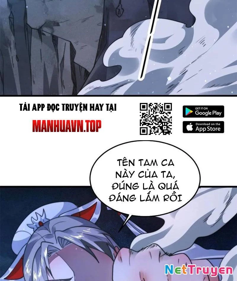 Nữ Đồ Đệ Ai Nấy Đều Muốn Giết Ta Chapter 239 - 11