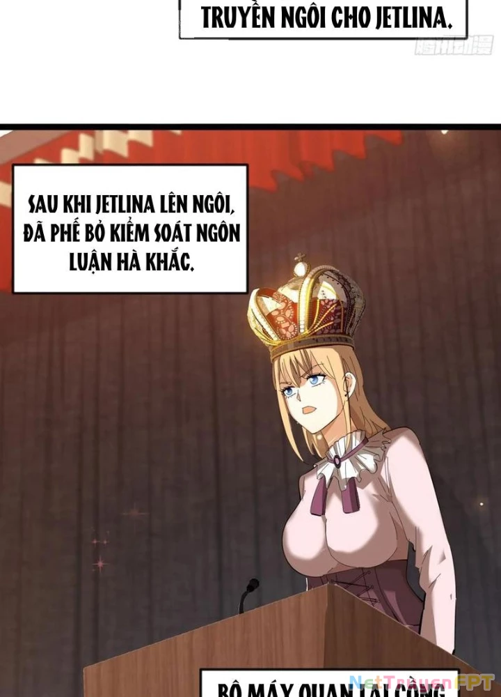 Thần Minh Trở Lại: Ta Có Trong Tay Triệu Vạn Chư Thần! Chapter 41 - 3