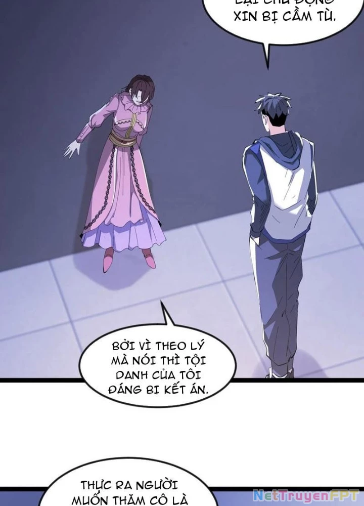 Thần Minh Trở Lại: Ta Có Trong Tay Triệu Vạn Chư Thần! Chapter 41 - 15