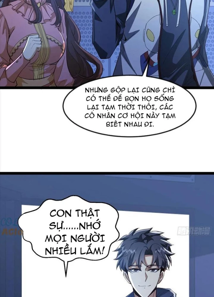 Thần Minh Trở Lại: Ta Có Trong Tay Triệu Vạn Chư Thần! Chapter 41 - 23