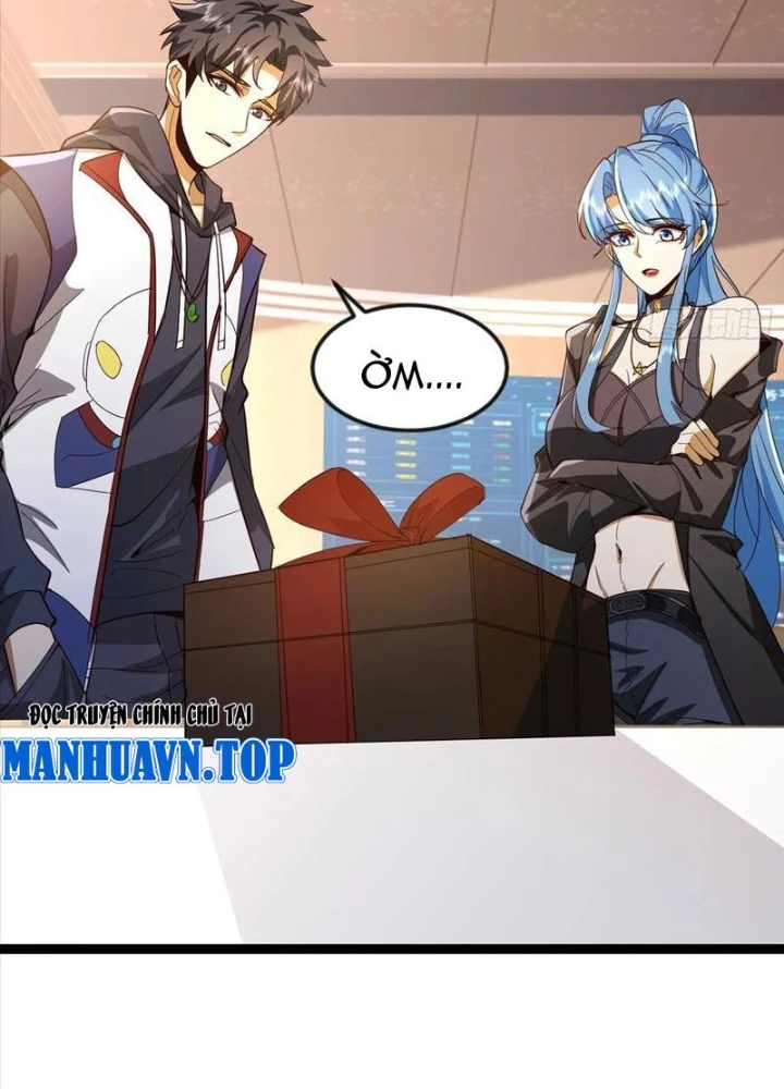 Thần Minh Trở Lại: Ta Có Trong Tay Triệu Vạn Chư Thần! Chapter 41 - 29