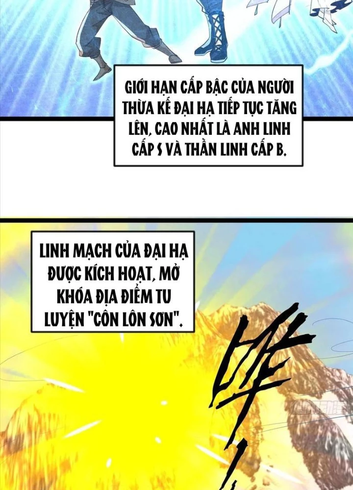 Thần Minh Trở Lại: Ta Có Trong Tay Triệu Vạn Chư Thần! Chapter 41 - 35