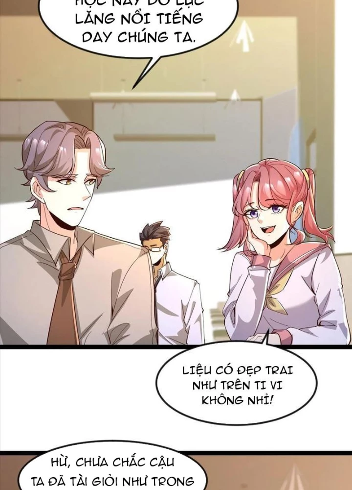 Thần Minh Trở Lại: Ta Có Trong Tay Triệu Vạn Chư Thần! Chapter 41 - 39