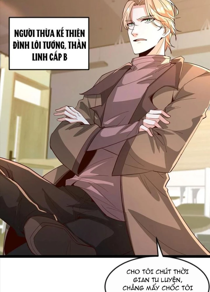 Thần Minh Trở Lại: Ta Có Trong Tay Triệu Vạn Chư Thần! Chapter 41 - 41