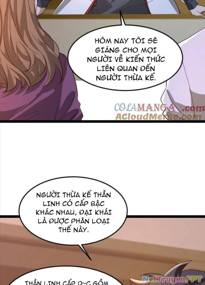 Thần Minh Trở Lại: Ta Có Trong Tay Triệu Vạn Chư Thần! Chapter 41 - 47