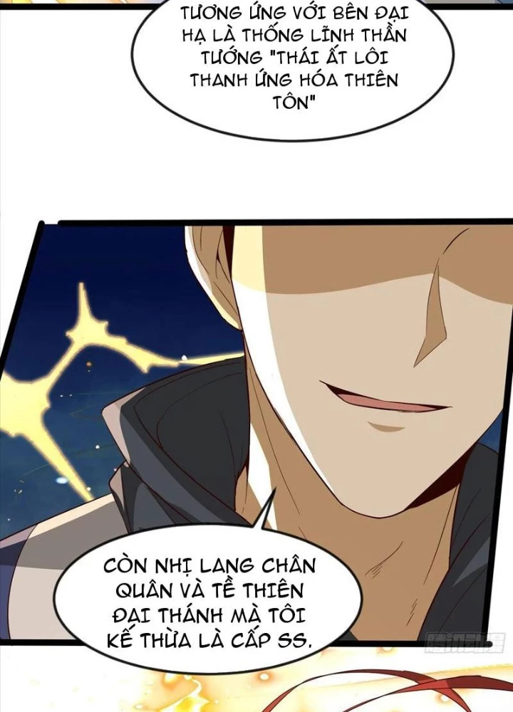 Thần Minh Trở Lại: Ta Có Trong Tay Triệu Vạn Chư Thần! Chapter 41 - 53
