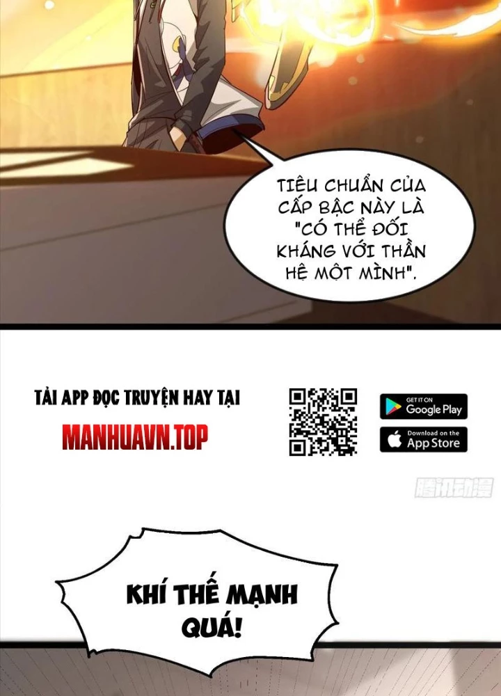 Thần Minh Trở Lại: Ta Có Trong Tay Triệu Vạn Chư Thần! Chapter 41 - 57