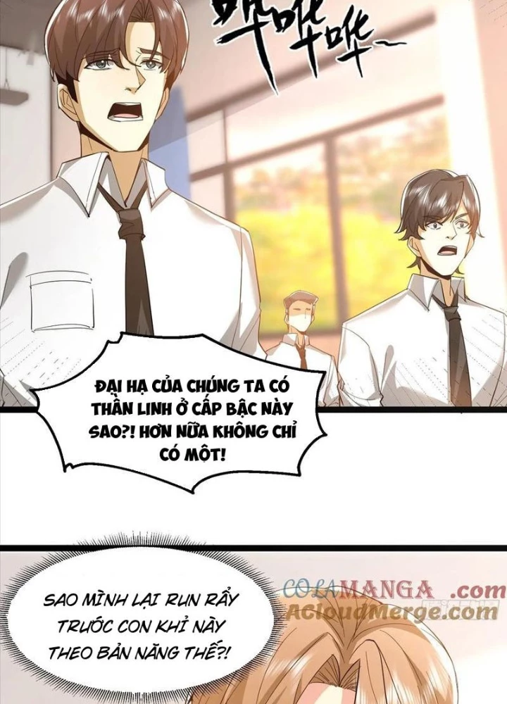 Thần Minh Trở Lại: Ta Có Trong Tay Triệu Vạn Chư Thần! Chapter 41 - 59
