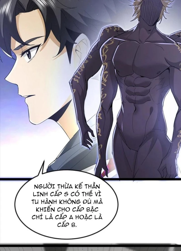 Thần Minh Trở Lại: Ta Có Trong Tay Triệu Vạn Chư Thần! Chapter 41 - 63