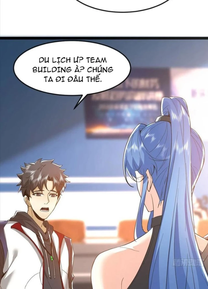 Thần Minh Trở Lại: Ta Có Trong Tay Triệu Vạn Chư Thần! Chapter 41 - 75