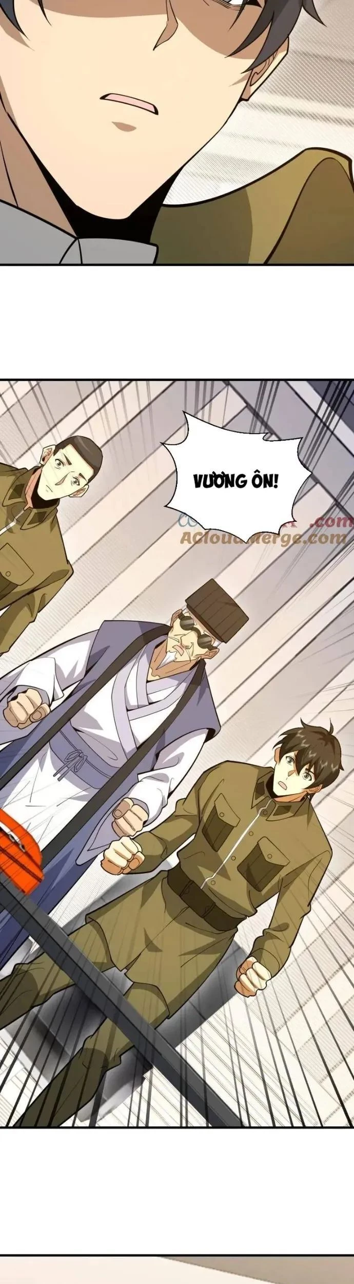 Đệ Nhất Danh Sách Chapter 533 - 12