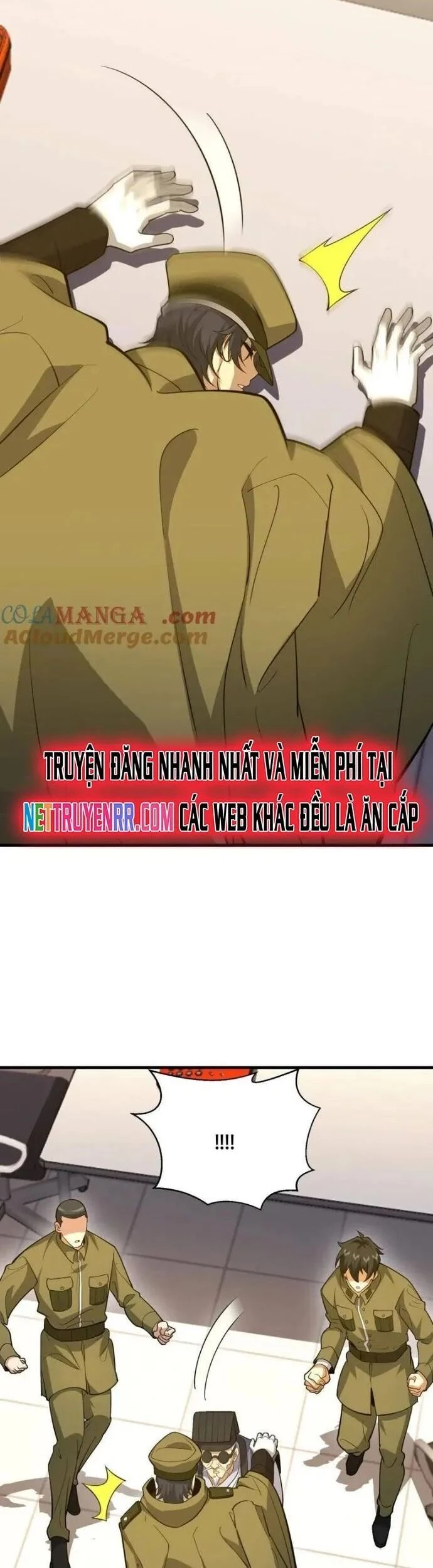 Đệ Nhất Danh Sách Chapter 533 - 13