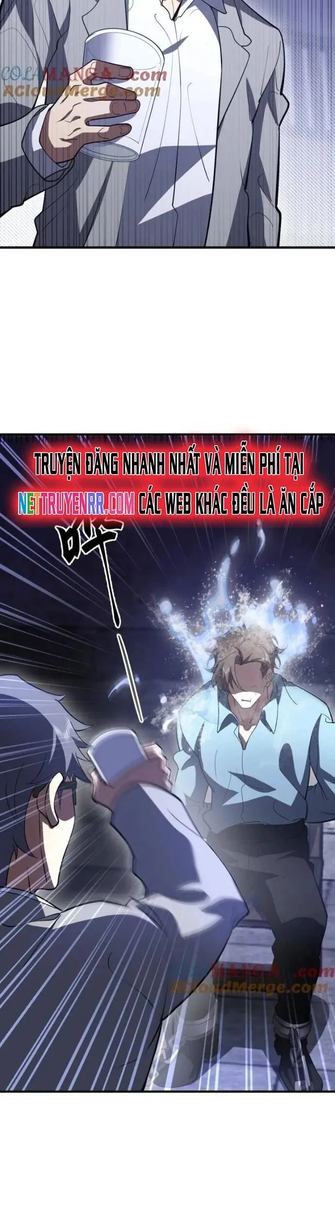 Đệ Nhất Danh Sách Chapter 533 - 20