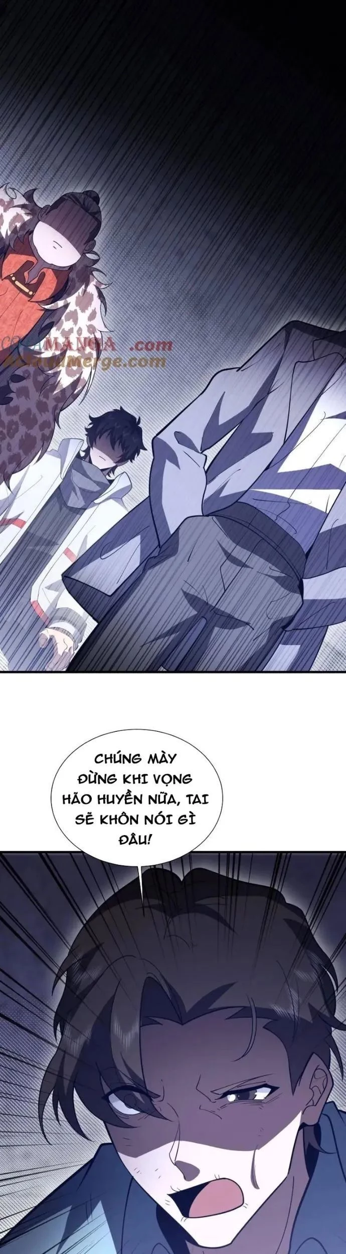 Đệ Nhất Danh Sách Chapter 533 - 22