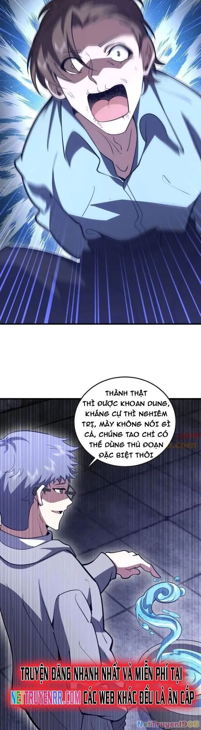 Đệ Nhất Danh Sách Chapter 533 - 27