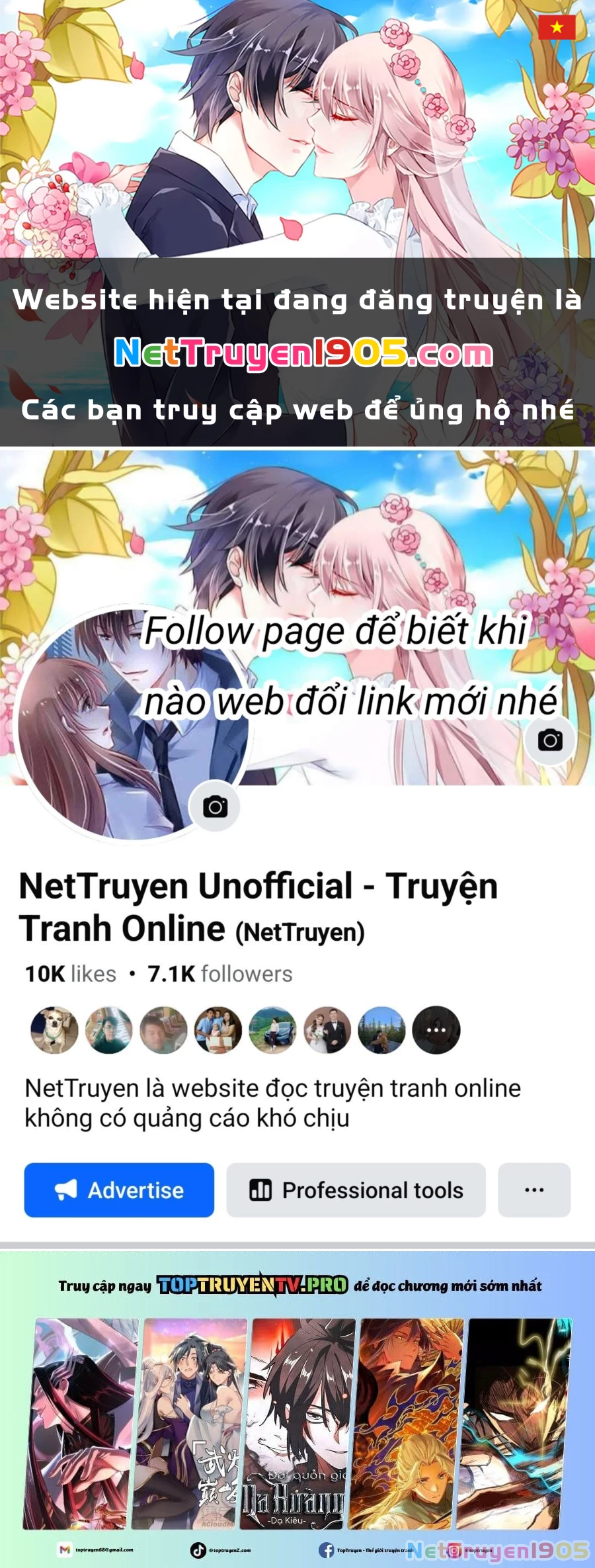 Đệ Nhất Danh Sách Chapter 534 - 1