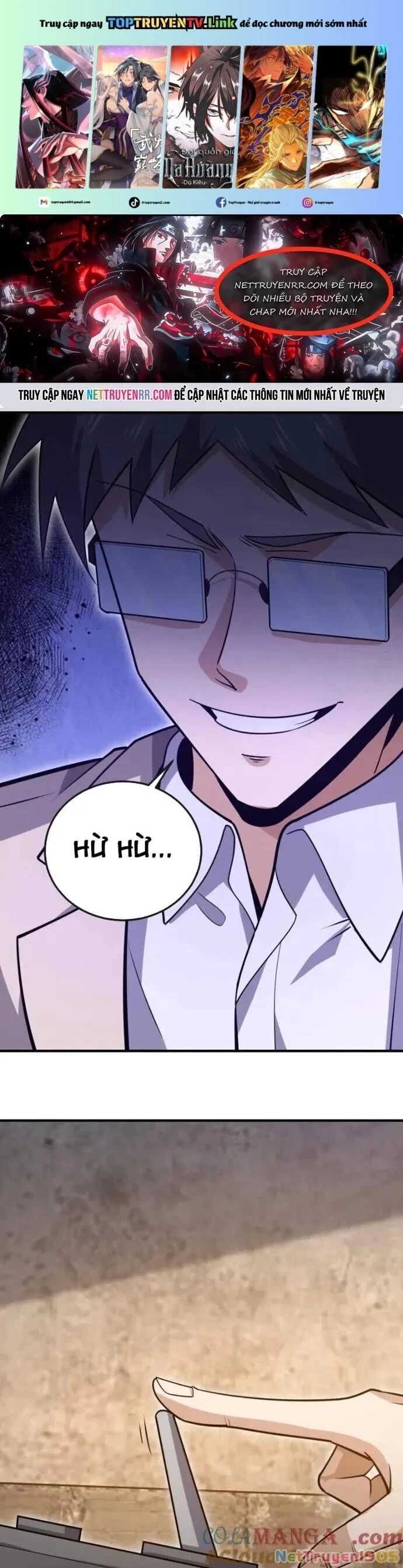 Đệ Nhất Danh Sách Chapter 534 - 2