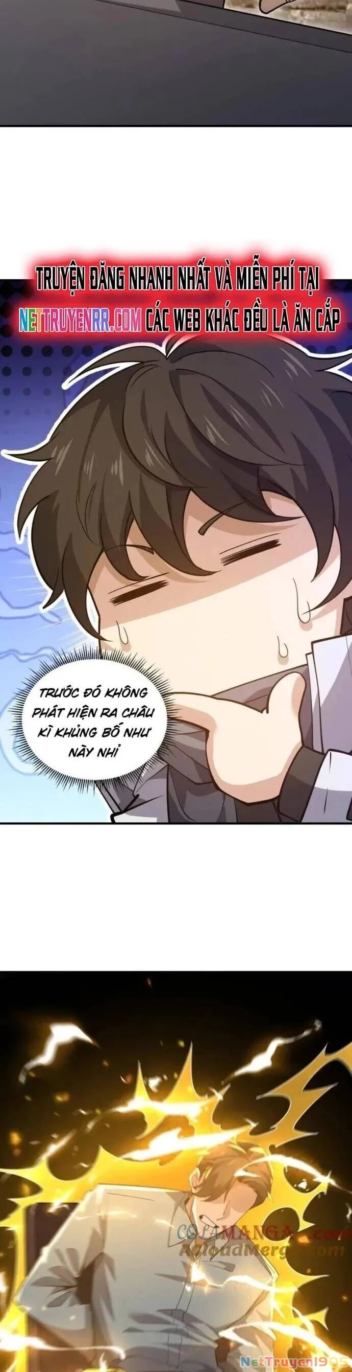 Đệ Nhất Danh Sách Chapter 534 - 3