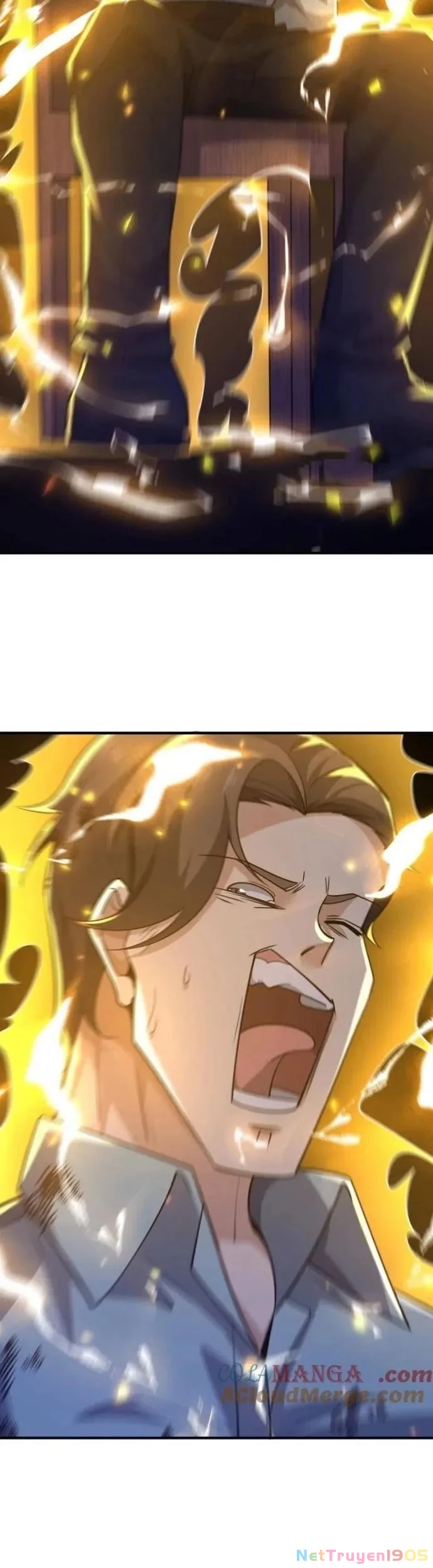 Đệ Nhất Danh Sách Chapter 534 - 4