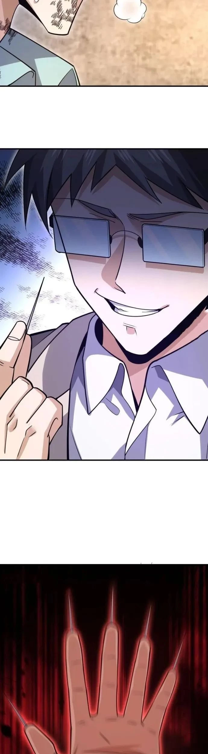 Đệ Nhất Danh Sách Chapter 534 - 6