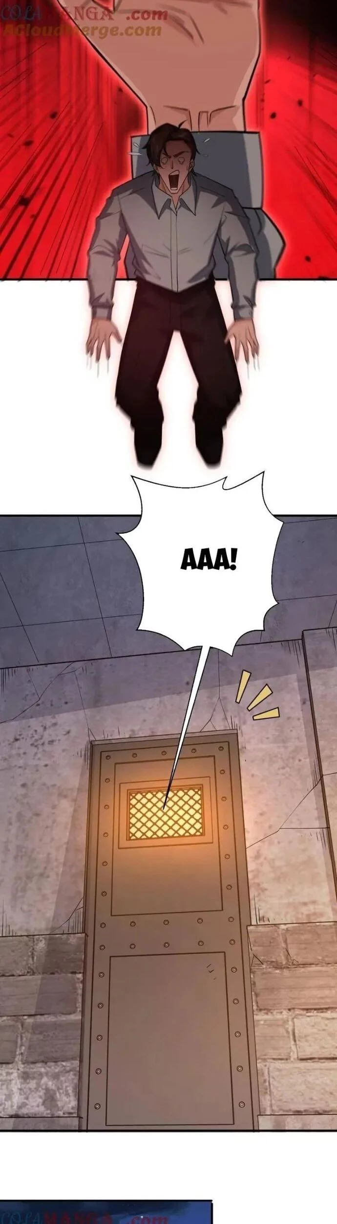 Đệ Nhất Danh Sách Chapter 534 - 7