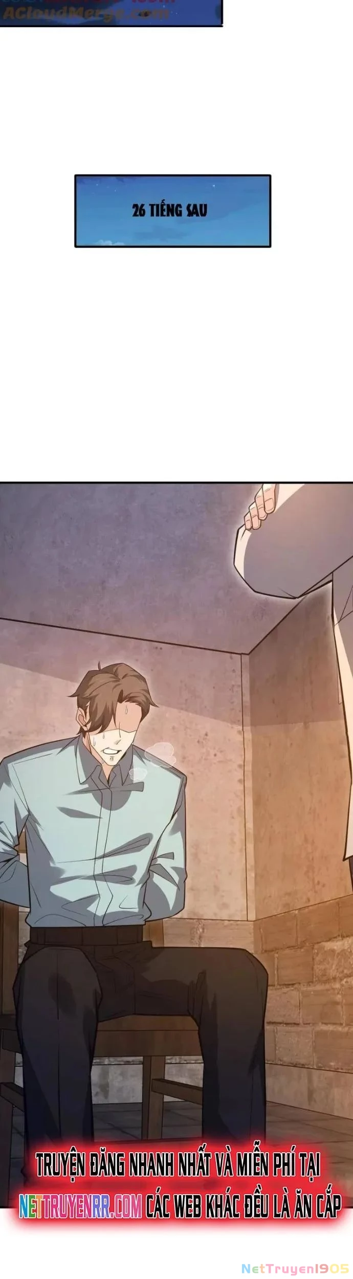 Đệ Nhất Danh Sách Chapter 534 - 8