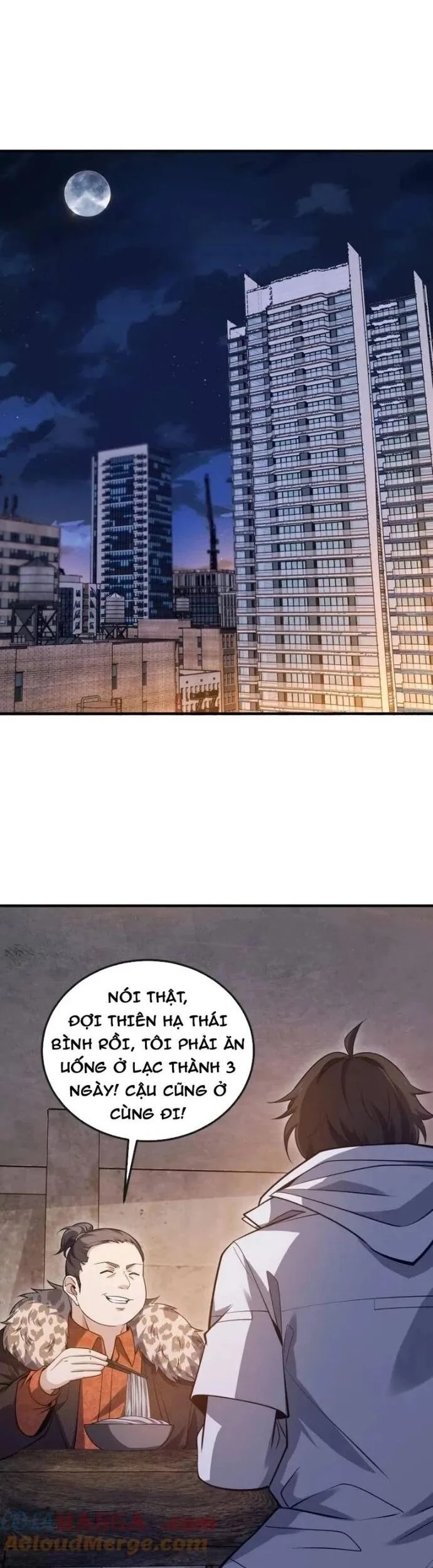 Đệ Nhất Danh Sách Chapter 534 - 9