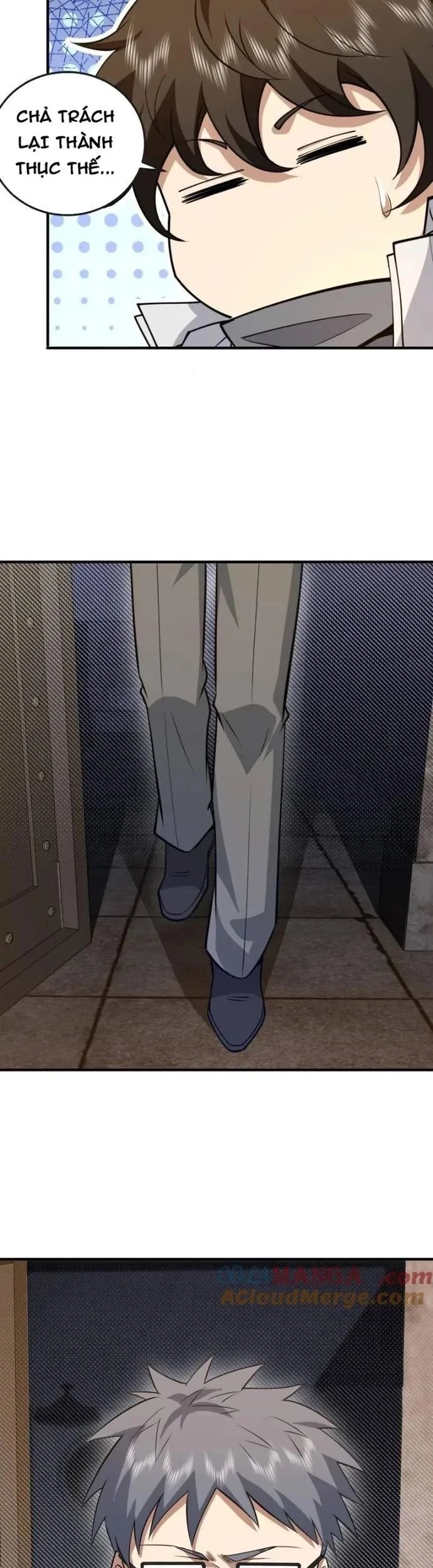 Đệ Nhất Danh Sách Chapter 534 - 12