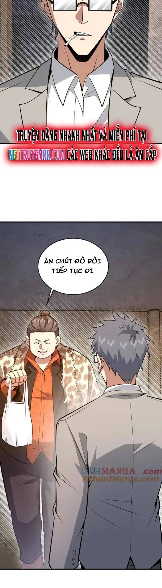 Đệ Nhất Danh Sách Chapter 534 - 13