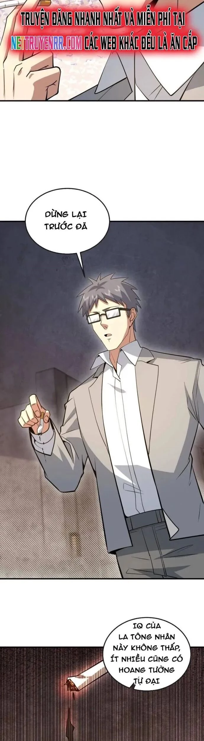 Đệ Nhất Danh Sách Chapter 534 - 15