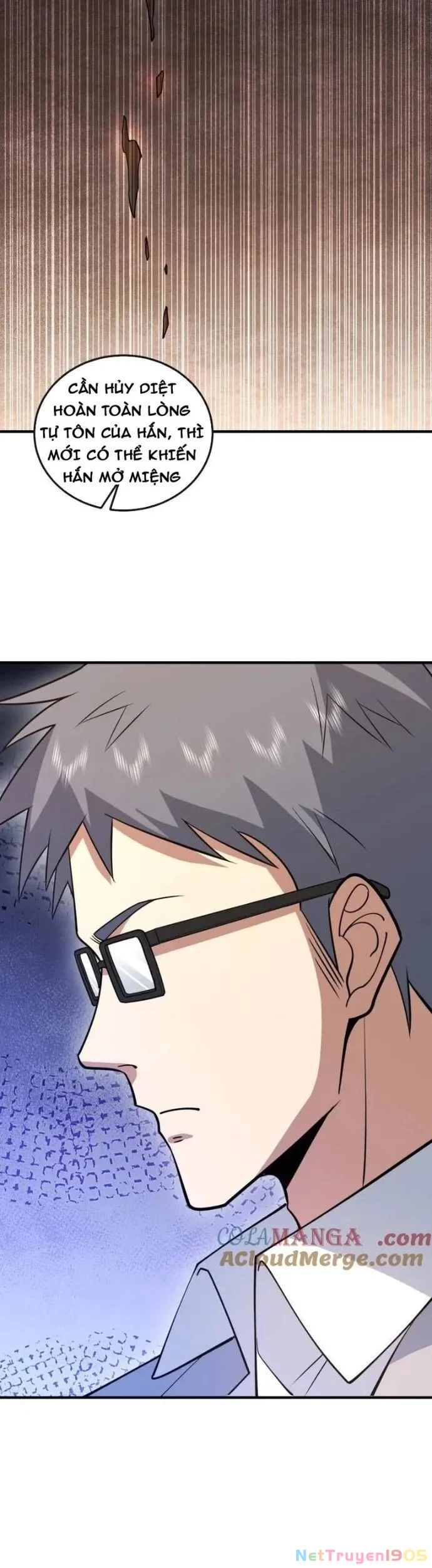 Đệ Nhất Danh Sách Chapter 534 - 16